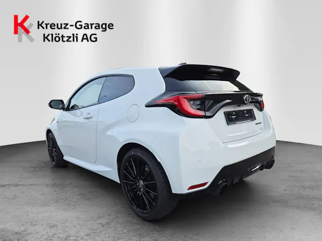 Toyota GR Yaris 1.6 Turbo Sport 4x4