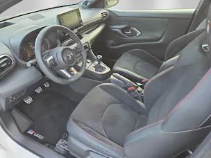 Toyota GR Yaris 1.6 Turbo Sport 4x4