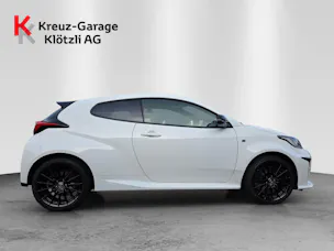 Toyota GR Yaris 1.6 Turbo Sport 4x4