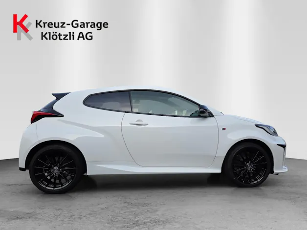 Toyota GR Yaris 1.6 Turbo Sport 4x4