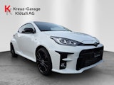 First vehicle image