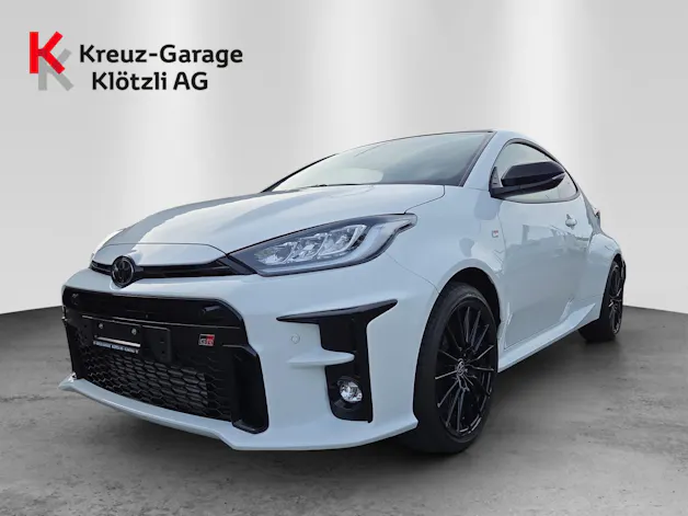 Toyota GR Yaris 1.6 Turbo Sport 4x4