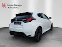 Toyota GR Yaris 1.6 Turbo Sport 4x4