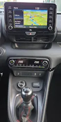 Toyota GR Yaris 1.6 Turbo Sport 4x4