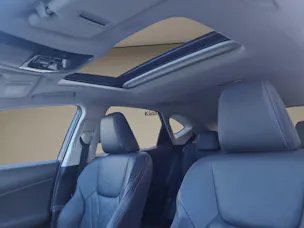 Lexus NX 450h+ Excellence AWD