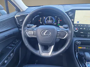 Lexus NX 450h+ Excellence AWD