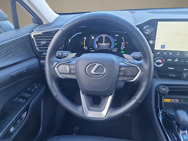Lexus NX 450h+ Excellence AWD