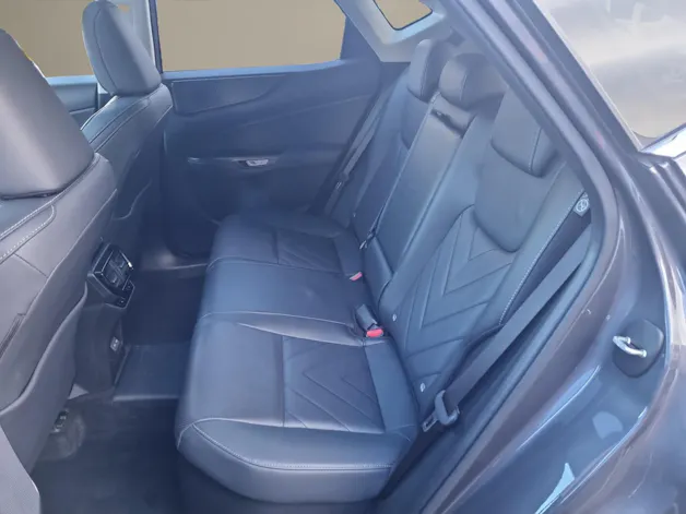Lexus NX 450h+ Excellence AWD