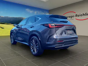 Lexus NX 450h+ Excellence AWD