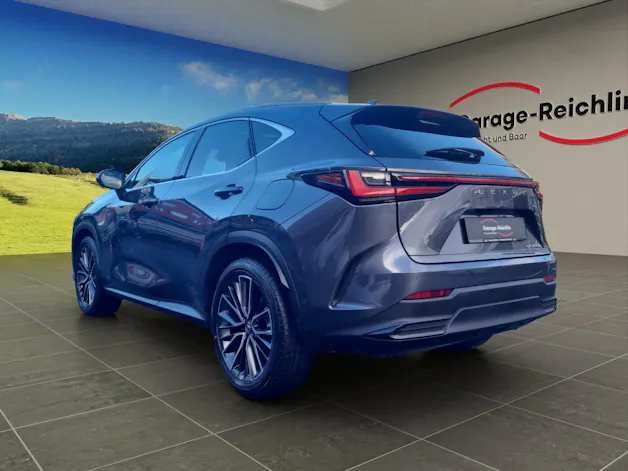 Lexus NX 450h+ Excellence AWD