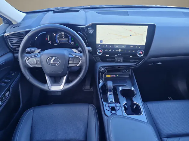 Lexus NX 450h+ Excellence AWD