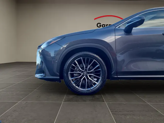 Lexus NX 450h+ Excellence AWD