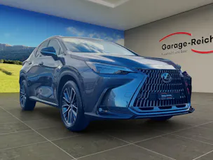 Lexus NX 450h+ Excellence AWD