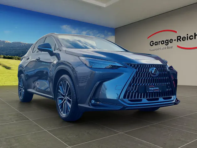 Lexus NX 450h+ Excellence AWD