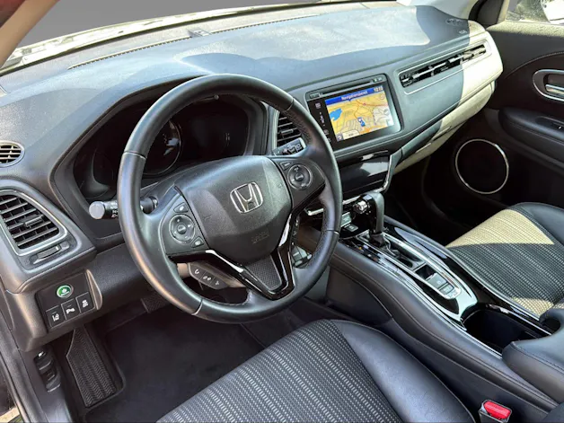 Honda HR-V 1.5i-VTEC Executive
