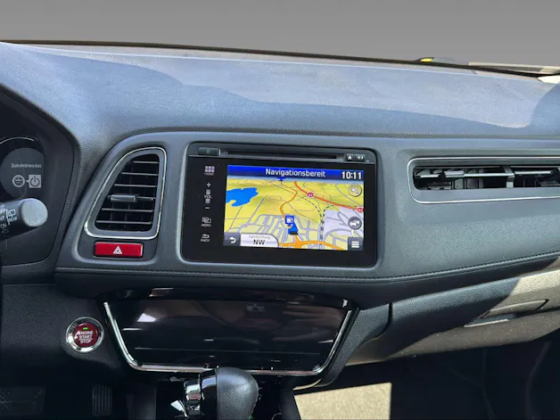 Honda HR-V 1.5i-VTEC Executive