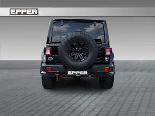Jeep Wrangler 2.0 Turbo Rubicon Unlimited