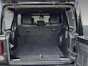 Jeep Wrangler 2.0 Turbo Rubicon Unlimited