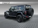 Jeep Wrangler 2.0 Turbo Rubicon Unlimited