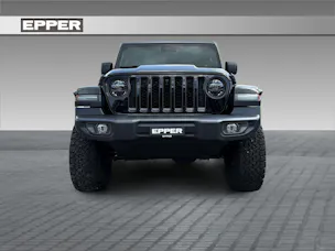 Jeep Wrangler 2.0 Turbo Rubicon Unlimited