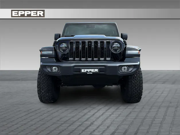 Jeep Wrangler 2.0 Turbo Rubicon Unlimited