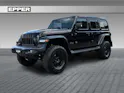 Jeep Wrangler 2.0 Turbo Rubicon Unlimited