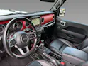 Jeep Wrangler 2.0 Turbo Rubicon Unlimited