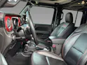 Jeep Wrangler 2.0 Turbo Rubicon Unlimited