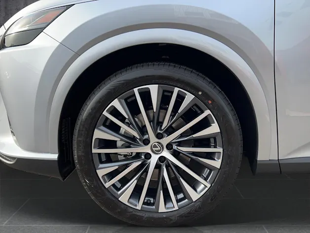 Lexus RX 450h+ Comfort AWD