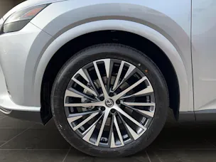 Lexus RX 450h+ Comfort AWD