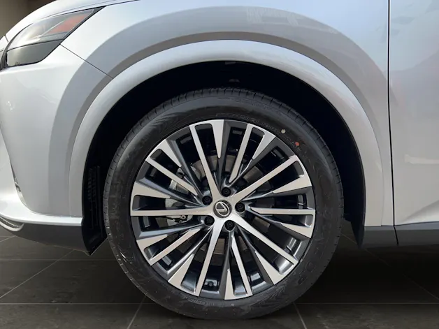 Lexus RX 450h+ Comfort AWD