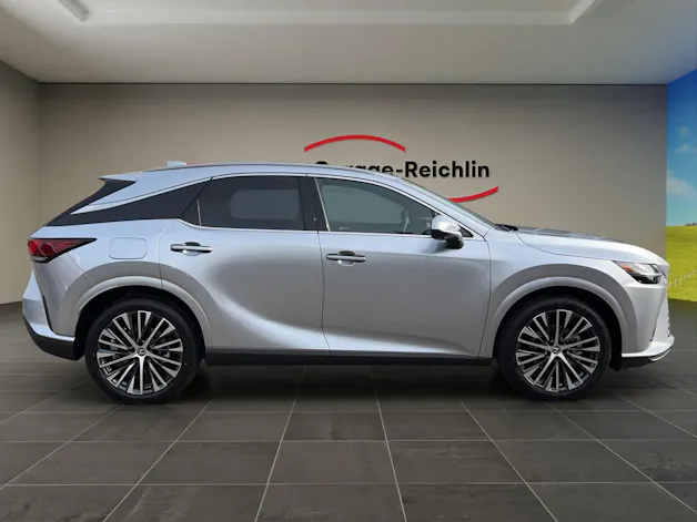 Lexus RX 450h+ Comfort AWD