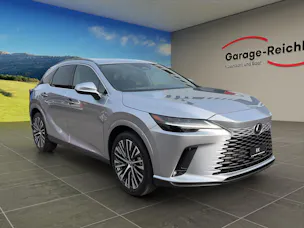 Lexus RX 450h+ Comfort AWD