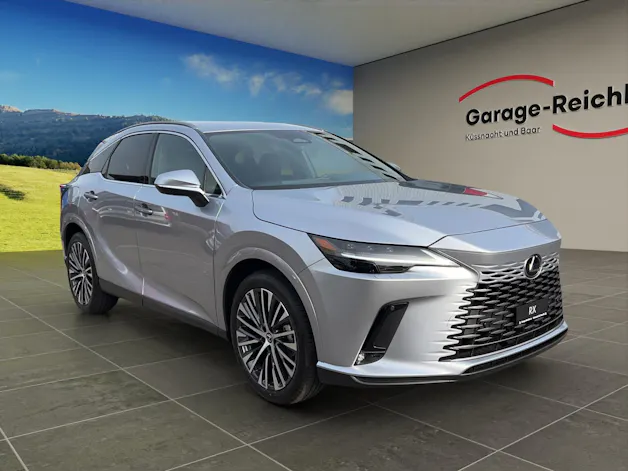 Lexus RX 450h+ Comfort AWD