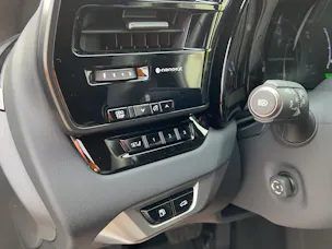 Lexus RX 450h+ Comfort AWD