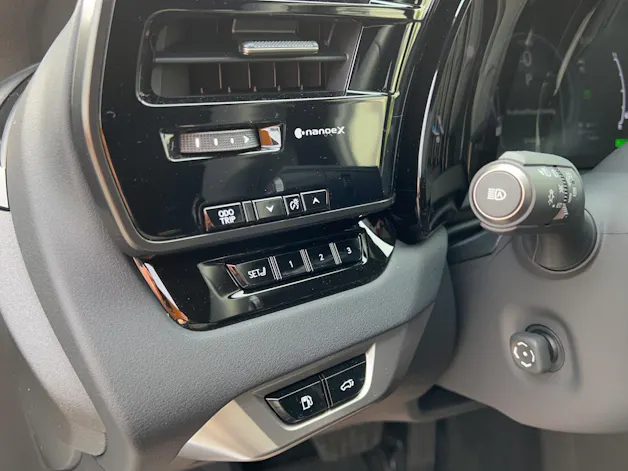 Lexus RX 450h+ Comfort AWD