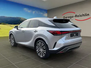Lexus RX 450h+ Comfort AWD