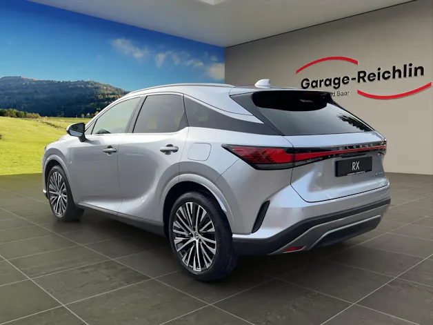 Lexus RX 450h+ Comfort AWD