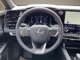 Lexus RX 450h+ Comfort AWD