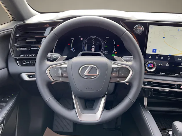 Lexus RX 450h+ Comfort AWD