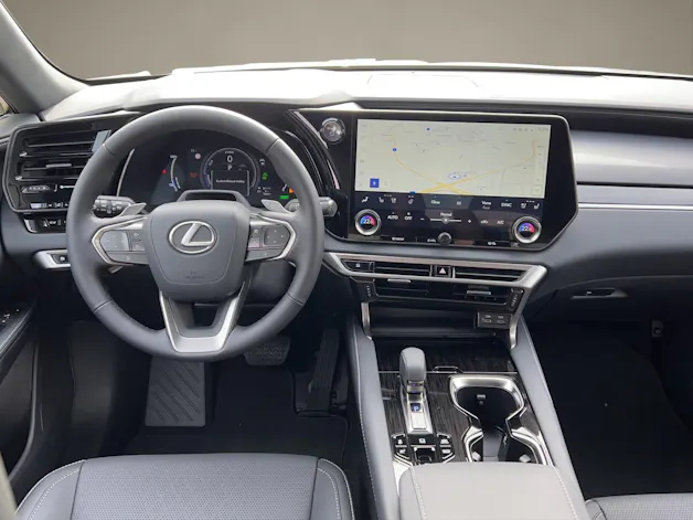 Lexus RX 450h+ Comfort AWD