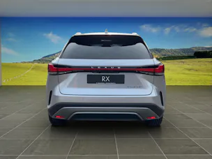 Lexus RX 450h+ Comfort AWD