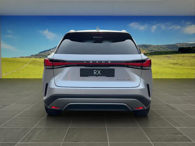 Lexus RX 450h+ Comfort AWD
