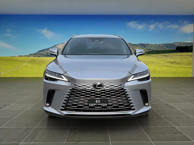 Lexus RX 450h+ Comfort AWD