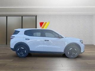 Vehicle image OPEL FRONTERA 0 Vehicle image OPEL FRONTERA 0