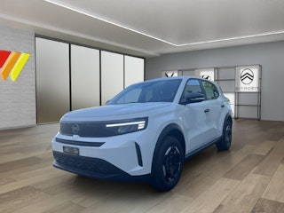 Vehicle image OPEL FRONTERA 0
