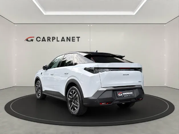 Peugeot 3008 1.2 Hybrid GT