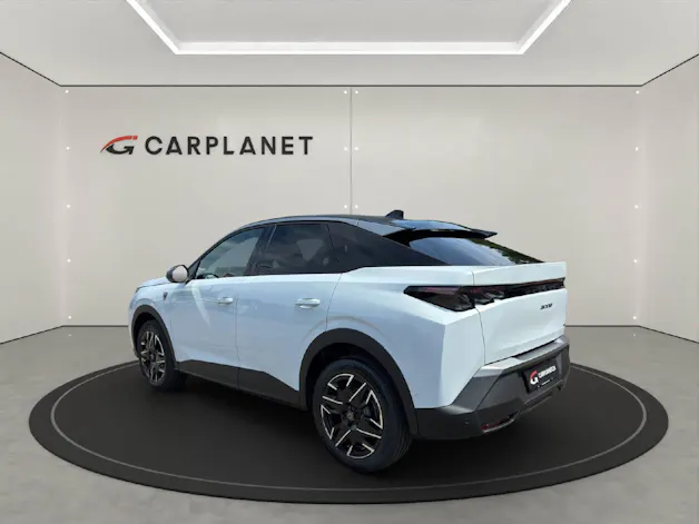 Peugeot 3008 1.2 Hybrid GT