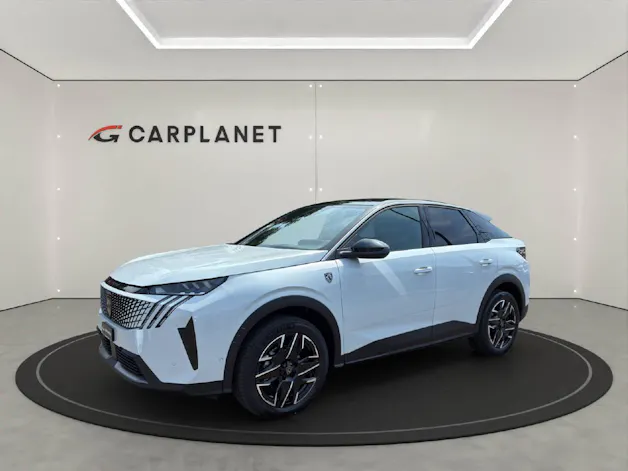Peugeot 3008 1.2 Hybrid GT