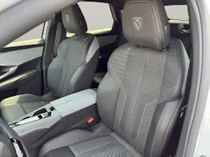 Peugeot 3008 1.2 Hybrid GT